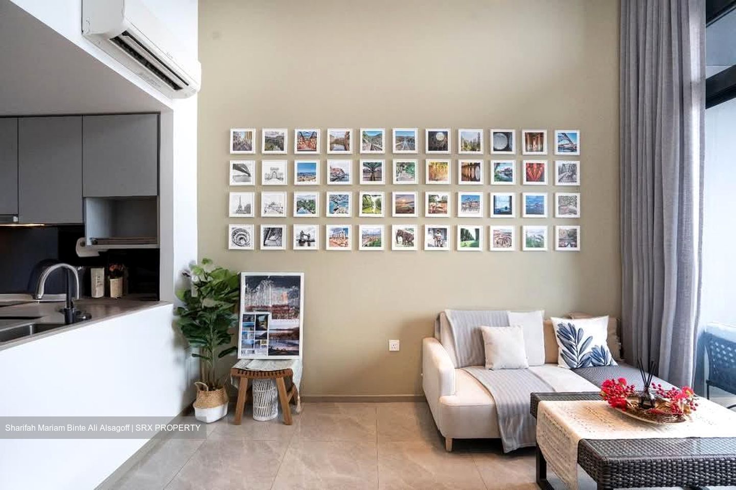 The Garden Residences (D19), Apartment #526428871